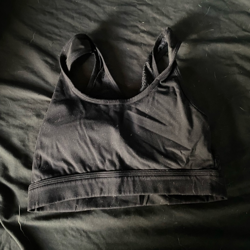 Alphalete Sporta bra